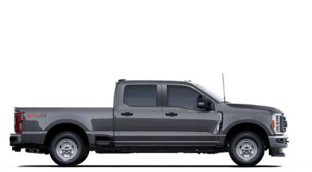 2025 Ford SuperDuty